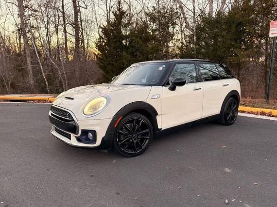 MINI CLUBMAN 2016 WMWLN9C5XG2B31140 image MINI CLUBMAN 2016 WMWLN9C5XG2B31140 image