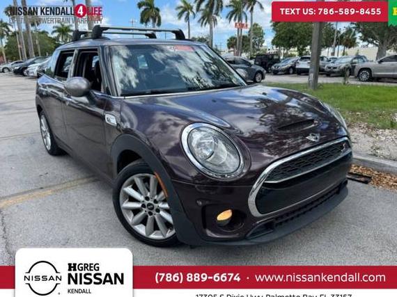 MINI CLUBMAN 2016 WMWLN9C59G2B31372 image MINI CLUBMAN 2016 WMWLN9C59G2B31372 image