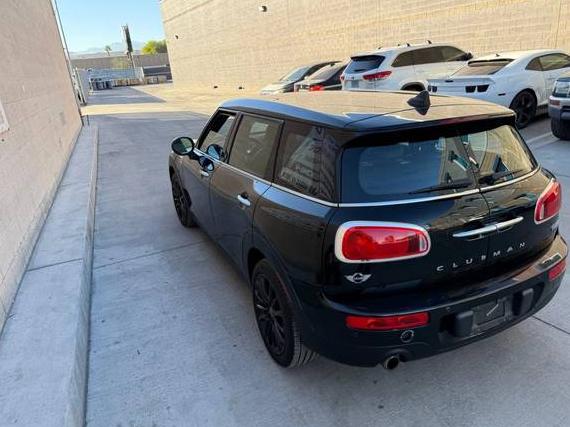MINI CLUBMAN 2016 WMWLN5C59G2E30353 image MINI CLUBMAN 2016 WMWLN5C59G2E30353 image