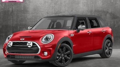 MINI CLUBMAN 2016 WMWLN9C57G2E15938 image