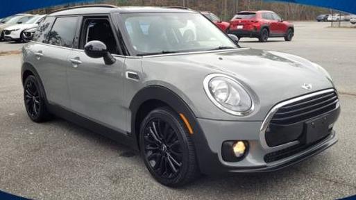 MINI CLUBMAN 2016 WMWLN5C50G2B28515 image