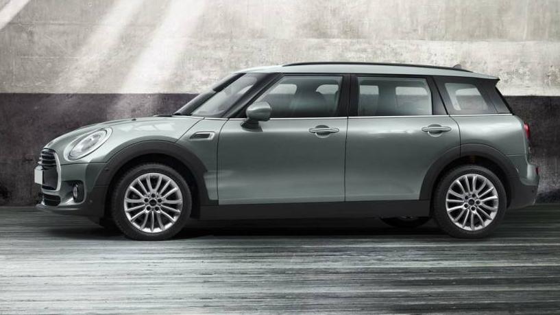 MINI CLUBMAN 2016 WMWLN5C55G2E06888 image