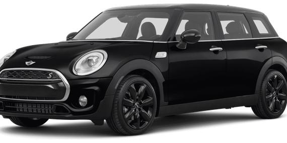 MINI CLUBMAN 2016 WMWLN5C50G2E06717 image MINI CLUBMAN 2016 WMWLN5C50G2E06717 image