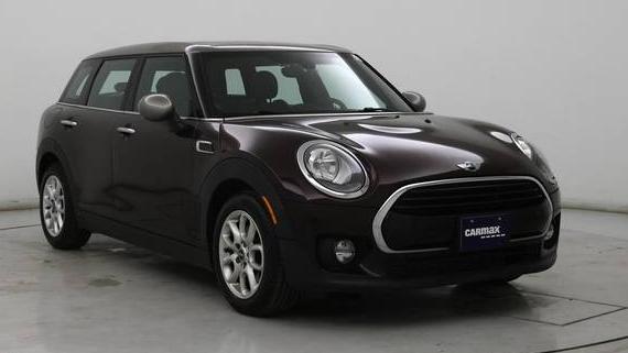 MINI CLUBMAN 2016 WMWLN5C50G2B28661 image MINI CLUBMAN 2016 WMWLN5C50G2B28661 image