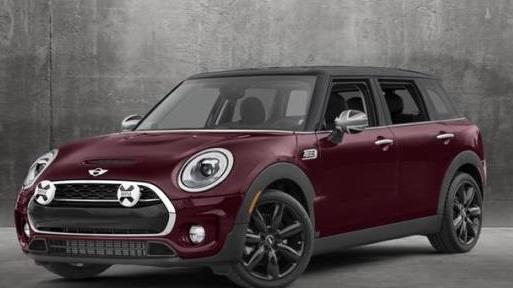 MINI CLUBMAN 2016 WMWLN9C57G2E48440 image