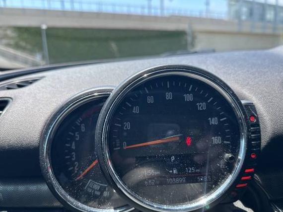 MINI CLUBMAN 2016 WMWLN5C53G2E06629 image