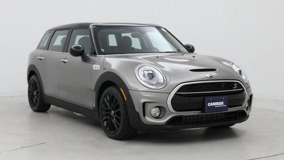 MINI CLUBMAN 2016 WMWLN9C54G2E16044 image