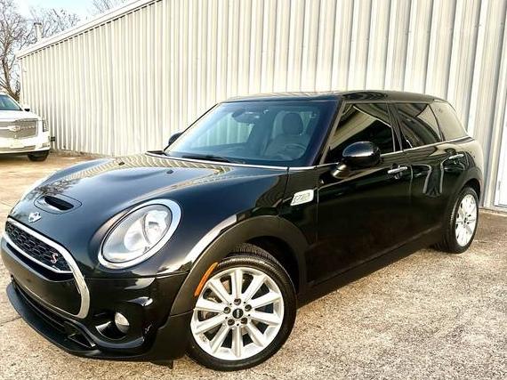 MINI CLUBMAN 2016 WMWLN9C51G2E47879 image MINI CLUBMAN 2016 WMWLN9C51G2E47879 image