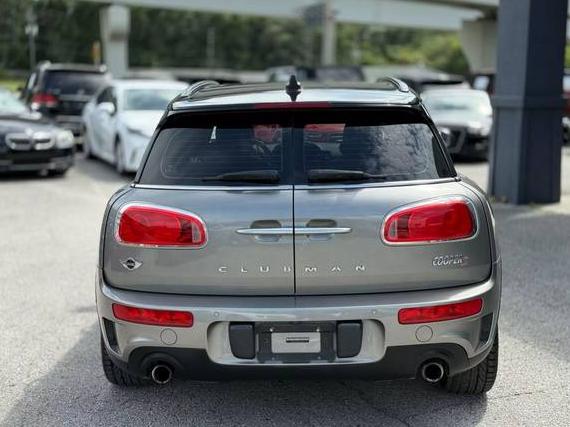 MINI CLUBMAN 2016 WMWLN9C54G2B30937 image