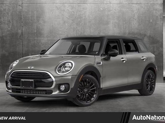 MINI CLUBMAN 2016 WMWLN5C54G2B35273 image