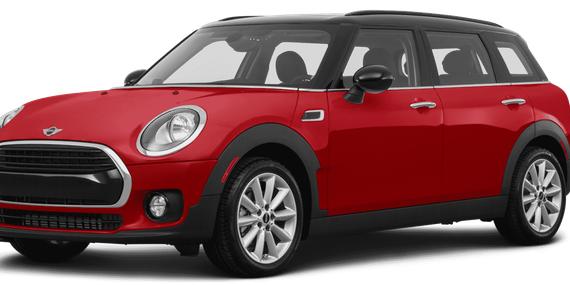 MINI CLUBMAN 2016 WMWLN9C55G2B31692 image