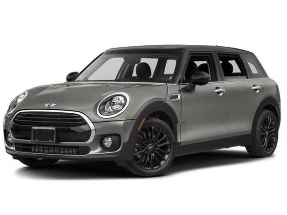 MINI CLUBMAN 2016 WMWLN5C53G2E29571 image