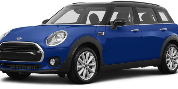 MINI CLUBMAN 2016 WMWLN9C57G2E16121 image