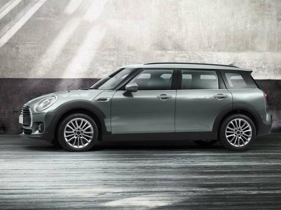 MINI CLUBMAN 2016 WMWLN5C5XG2E31592 image