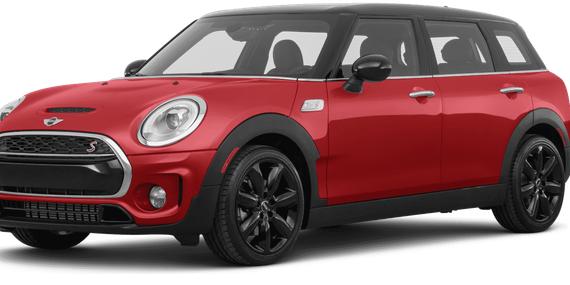 MINI CLUBMAN 2016 WMWLN5C53G2B28590 image