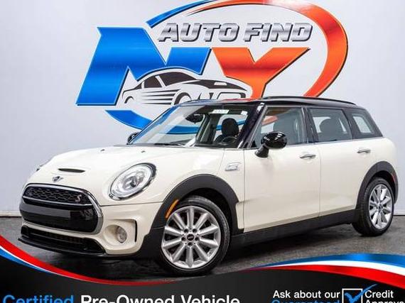 MINI CLUBMAN 2016 WMWLN9C5XG2E16355 image MINI CLUBMAN 2016 WMWLN9C5XG2E16355 image