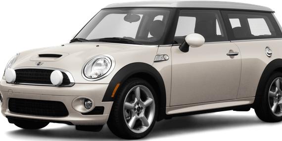 MINI CLUBMAN 2008 WMWMM33538TP88312 image MINI CLUBMAN 2008 WMWMM33538TP88312 image