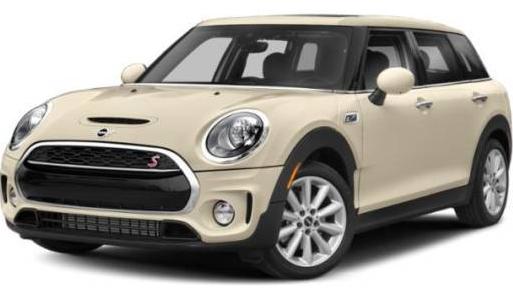 MINI CLUBMAN 2019 WMWLN5C58K2E34953 image