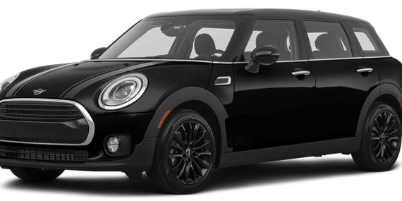 MINI CLUBMAN 2019 WMWLN5C55K2E34795 image
