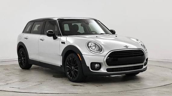 MINI CLUBMAN 2019 WMWLN5C57K2G82398 image