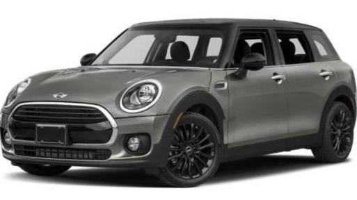 MINI CLUBMAN 2018 WMWLN5C54J2E34141 image