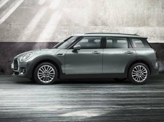 MINI CLUBMAN 2018 WMWLN5C52J2B35439 image