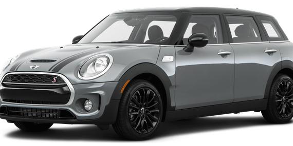 MINI CLUBMAN 2018 WMWLN9C56J2E50994 image MINI CLUBMAN 2018 WMWLN9C56J2E50994 image