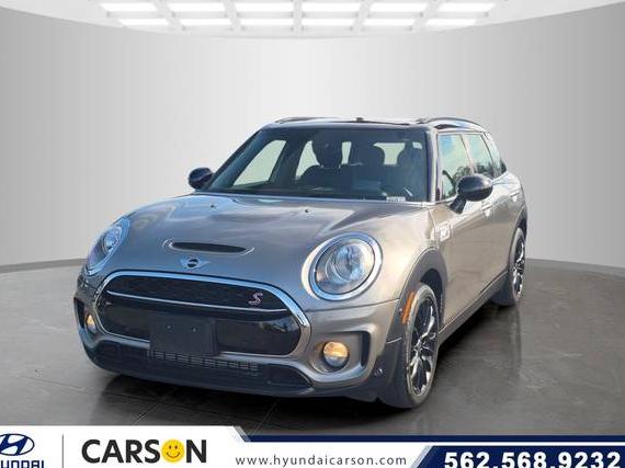 MINI CLUBMAN 2018 WMWLN9C57J2E50888 image MINI CLUBMAN 2018 WMWLN9C57J2E50888 image