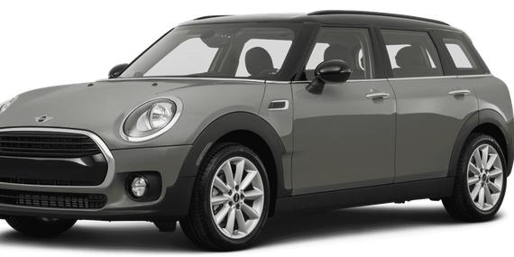 MINI CLUBMAN 2017 WMWLN5C3XH2E33844 image MINI CLUBMAN 2017 WMWLN5C3XH2E33844 image