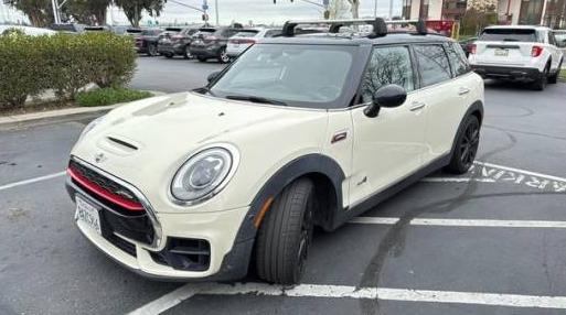 MINI CLUBMAN 2017 WMWLV9C39H2D66290 image