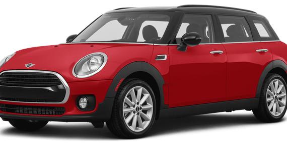 MINI CLUBMAN 2017 WMWLU5C39H2E84416 image MINI CLUBMAN 2017 WMWLU5C39H2E84416 image
