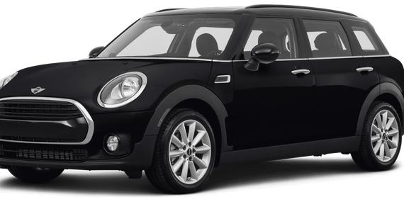 MINI CLUBMAN 2017 WMWLU5C56H2E81989 image