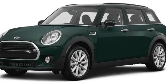 MINI CLUBMAN 2017 WMWLU5C51H2E82421 image MINI CLUBMAN 2017 WMWLU5C51H2E82421 image
