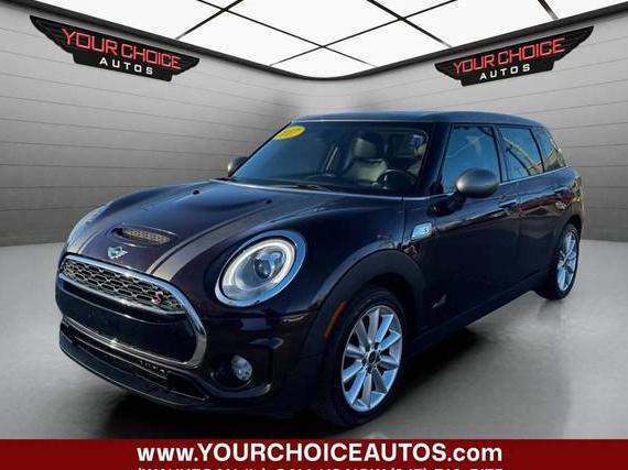 MINI CLUBMAN 2017 WMWLU5C58H2E81069 image MINI CLUBMAN 2017 WMWLU5C58H2E81069 image