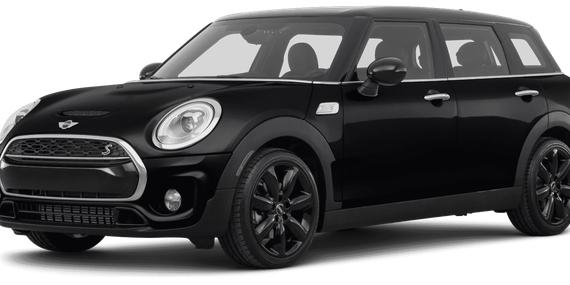 MINI CLUBMAN 2017 WMWLU1C52H2F26855 image