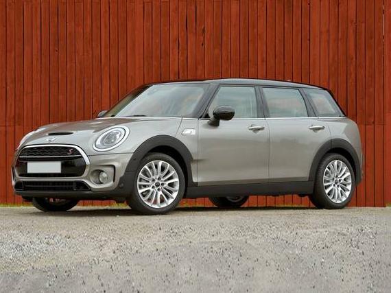 MINI CLUBMAN 2017 WMWLU5C35H2E84445 image MINI CLUBMAN 2017 WMWLU5C35H2E84445 image