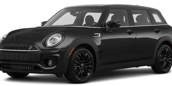 MINI CLUBMAN 2024 WMWXJ1C06R2U34175 image MINI CLUBMAN 2024 WMWXJ1C06R2U34175 image