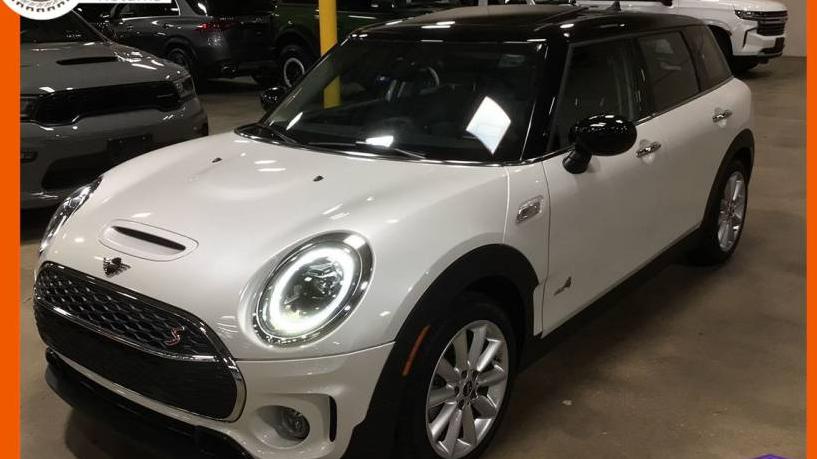 MINI CLUBMAN 2024 WMWXJ1C02R2U31306 image MINI CLUBMAN 2024 WMWXJ1C02R2U31306 image