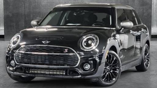 MINI CLUBMAN 2024 WMWXJ1C02R2U30625 image