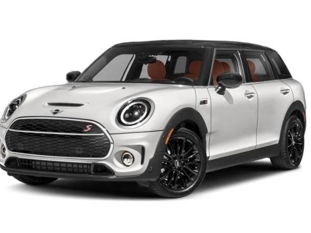 MINI CLUBMAN 2024 WMWXJ1C09R2U32467 image