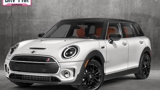 MINI CLUBMAN 2024 WMWXJ1C02R2V88222 image