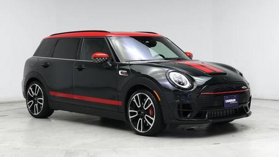 MINI CLUBMAN 2024 WMWJZ9C04R2U38495 image