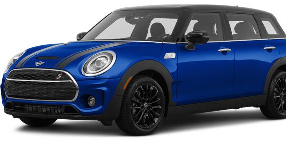 MINI CLUBMAN 2020 WMWXJ1C09L2L51959 image