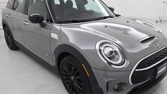 MINI CLUBMAN 2020 WMWXJ1C06L2L38408 image MINI CLUBMAN 2020 WMWXJ1C06L2L38408 image