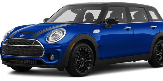 MINI CLUBMAN 2020 WMWXJ1C09L2L92415 image MINI CLUBMAN 2020 WMWXJ1C09L2L92415 image