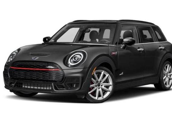 MINI CLUBMAN 2020 WMWJZ9C07L2L57224 image MINI CLUBMAN 2020 WMWJZ9C07L2L57224 image