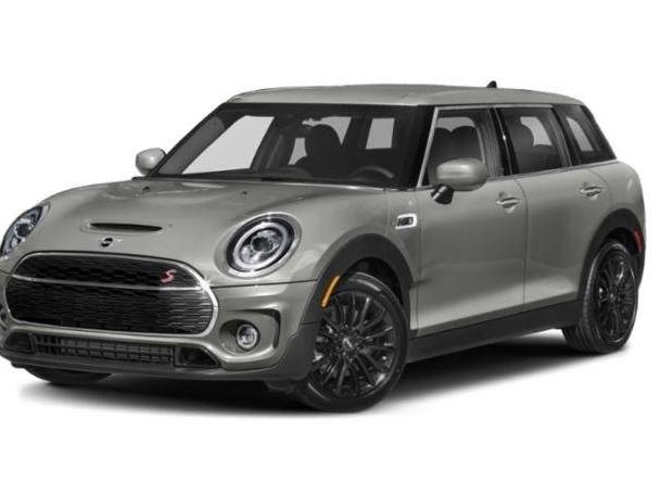 MINI CLUBMAN 2020 WMWLV7C01L2L77767 image