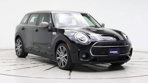 MINI CLUBMAN 2020 WMWXJ1C04L2M01442 image MINI CLUBMAN 2020 WMWXJ1C04L2M01442 image
