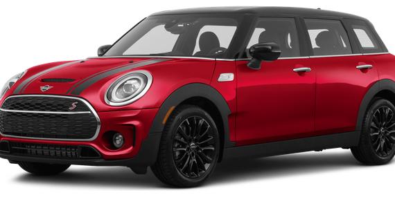 MINI CLUBMAN 2020 WMWLV7C06L2N07784 image MINI CLUBMAN 2020 WMWLV7C06L2N07784 image