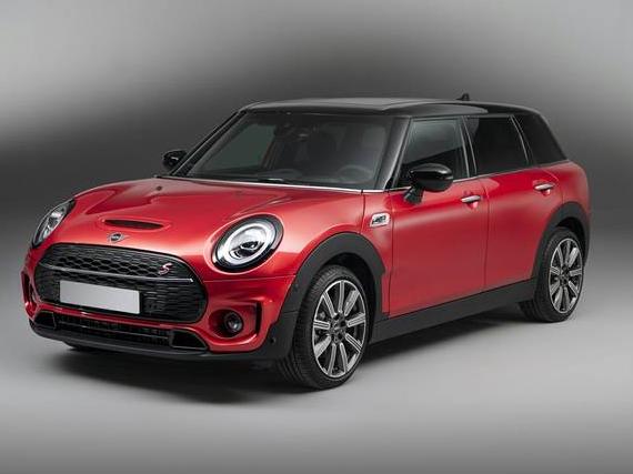 MINI CLUBMAN 2020 WMWXJ1C07L2L67805 image